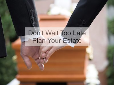 Estate Planning Certified Appraiser